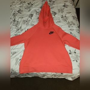Nike Funnel Neck sweatshirt